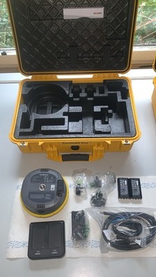 GEOMAX Zenith 60 Pro NEU & überprüft