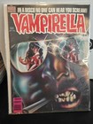 Vampirella #84 (Warren)  Magazine Comic Book!  Rare Vintage Horror Silver Age! — photo 2