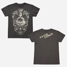 Vintage Panic at the Disco T-shirt All Size