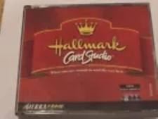 Hallmark Card Studio Video Games PC