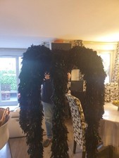 Costume de scène structure