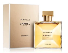 Chanel Gabrielle Essence Mini Size Eau De Parfum 0.17 oz / 5 ml NEW SEALED Colle
