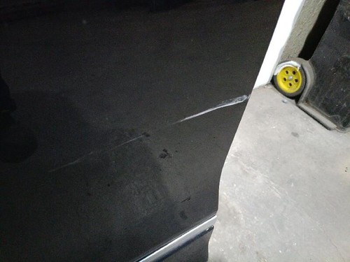 5NA831055N puerta delantera izquierda para VOLKSWAGEN TIGUAN (5N) ACDPCAX0 1.5 - Imagen 2 de 3