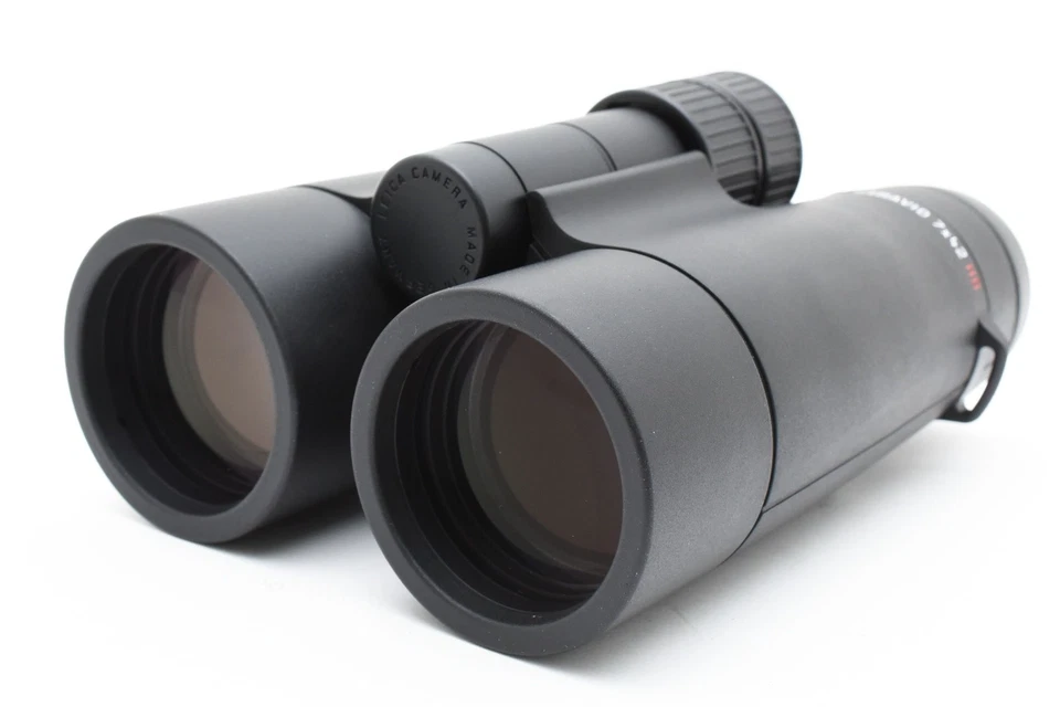 【Almost UNUSED】Leica Ultravid 7x42 HD-Plus 40092 Premium Binoculars From JAPAN - Image 2 of 4