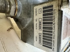 lincoln 083513 series j Grease Pump