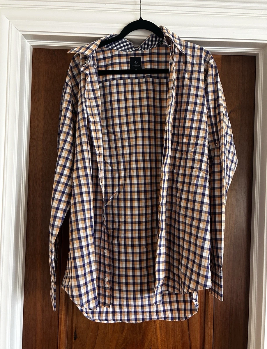 TAILORBYRD Blue Clothing for Men for sale | eBay