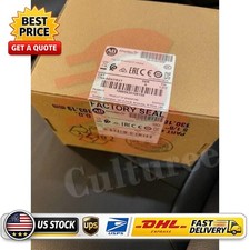 New AB 1794-AENTRXT Flexlogix EtherNet/IP Ada...