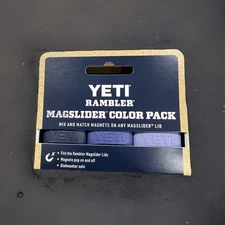 YETI Magslider Color Pack Moon Dust