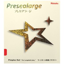 NITTAKU - PRESEALARGE - Table Tennis Rubber