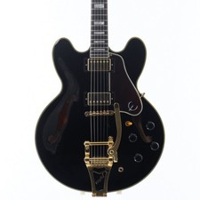 EPIPHONE Limited Edition Joe Bonamassa ES-355 Standard Ebony [18091501519]