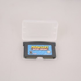 Mario Series for Game Boy Advance