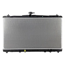 For Toyota Camry 2012-2015 iD Select RAD13269 Downflow Engine Coolant Radiator