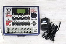BOSS SP-505 Groove Sampling Workstation Digital Sampler Drum Machine Tested Used