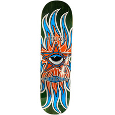 OFFICIAL VISION JOE JOHNSON STAR EYE PRO MODE...