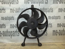 93-00 Allante Deville Eldorado Seville Left Radiator Engine Cooling Fan Blower