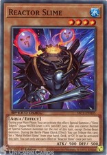 SBC1-ENH05 Reactor Slime :: Common 1st Edition YuGiOh Card