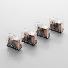 NAD C 370 Speaker Relay / Speaker Relay Set