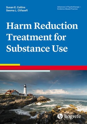 Harm Reduction Treatment for Substance Use | englisch