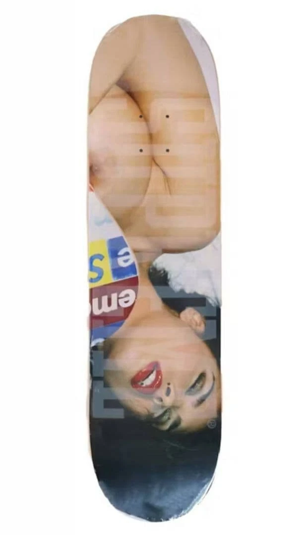 Supreme Skateboard Decks | eBay