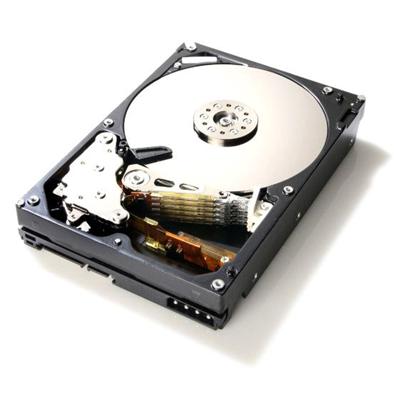 Hitachi Deskstar 7K1000 HDS721075KLA330 750GB Internal 7200RPM 3.5