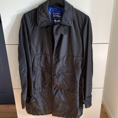 COMME des GARCONS JUNYA WATANABE MAN DUVETICA Coat Jacket Blouson 