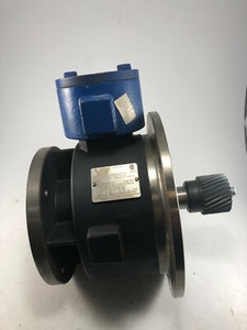 Detroit Hoist D10M32-20M70XP MonoRail Replacement VISbrake VISN213/215IEC132L