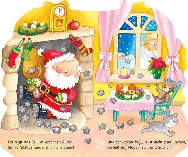 Thumbnail - Mein Kleines Engelchen