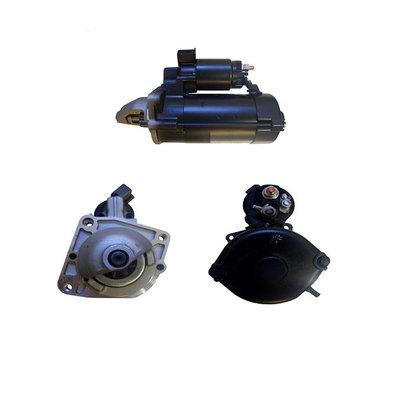 Fits SANTANA PS-10 2.8 TD Starter Motor 2004-On - 16698UK