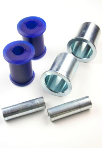 Brazo inferior delantero interior Poly SuperPro Bush 38-40 mm- R34 GT-T Skyline RB25DET Neo - Imagen 4 de 4