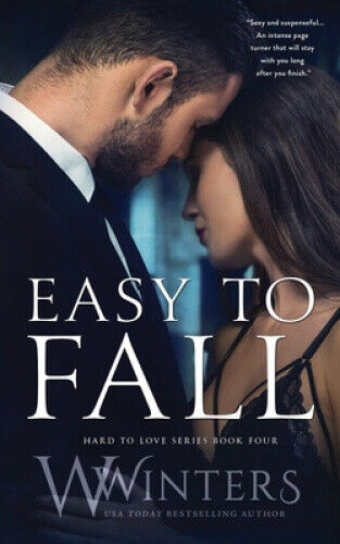 Thumbnail - Easy To Fall (hard To Love) By W. Winters