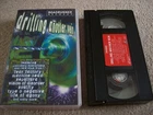 DRILLING ANOTHER VEIN ROADRUNNER VARIOUS VIDEO (VHS) 1999 MACHINE HEAD SOULFLY