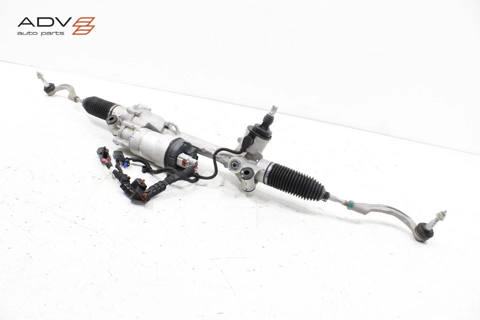 2024 - 2025 ACURA ZDX ELECTRIC POWER STEERING GEAR RACK AND PINION OEM - Image 2 of 4