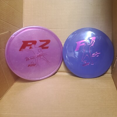 NEW Prodigy 400G F1. 170g A2 500 174g Made in USA Signature Series LE