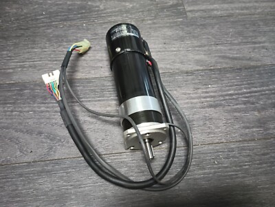 OTC DAIHEN W-L00574A / WL00574A NEW SERVO MOTOR