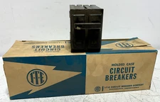 Siemens EQ-P9424 Plug-In Circuit Breaker 2 Pole 40 Amp 120/240V