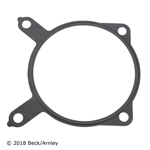 Beck/Arnley Throttle Body Gasket — Part #039-5105 | OEM Replacement, High-Quality Material, Vehicle Specific Fit