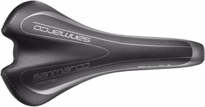 Selle San Marco Spid Racing Protek Saddle Road / MTB bike 026X021