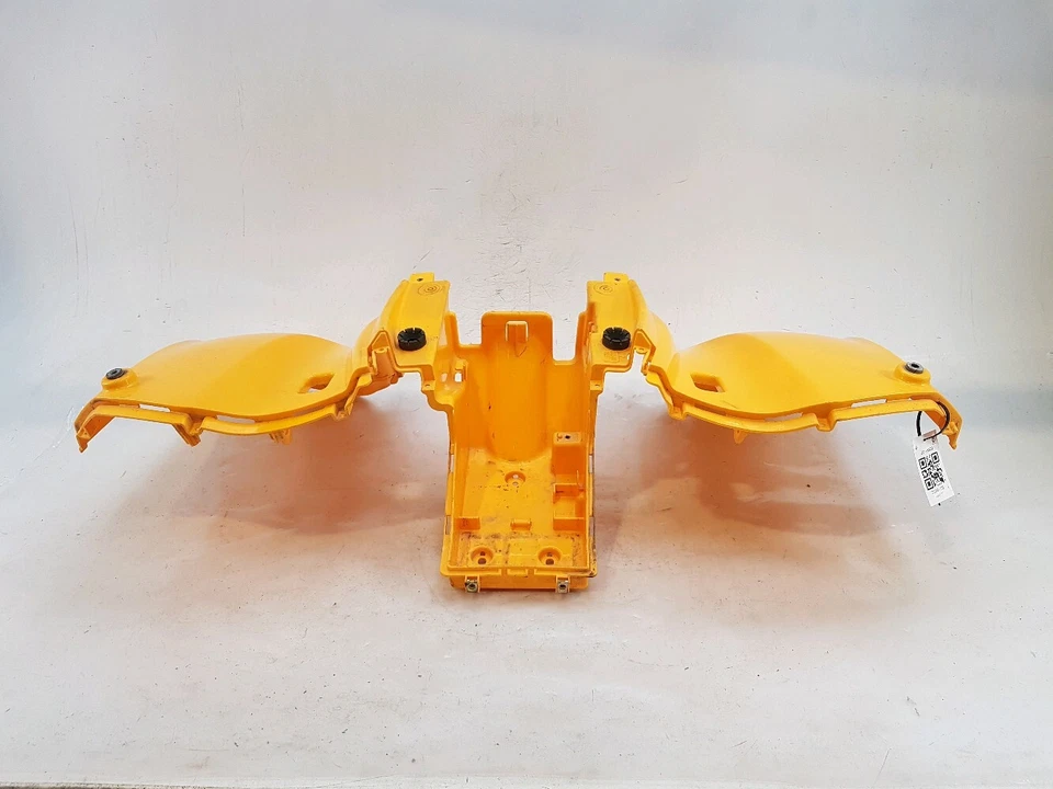 Passage de roue arrière - KYMCO MXU R 250 (LKY23G904210) - GPA-1052314115 - G0-1 - Photo 2/4