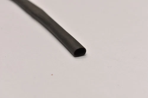 3M VTN-200 M23053/13-002-0 Heat Shrink Tubing 1/4" 2:1 Heat Shrink, 10 Feet