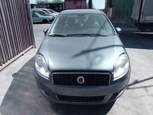 735459252 Mando Climatizador para FIAT LINEA (110) Dynamic 2008 1635136 - Imagen 4 de 10