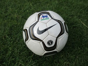 nike geo ball