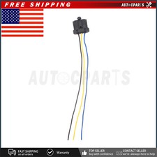 Arnés de cableado de reparación de ventilador de refrigeración adecuado para Ford Windstar 1995-2002 3,0 L 3,8 L V6