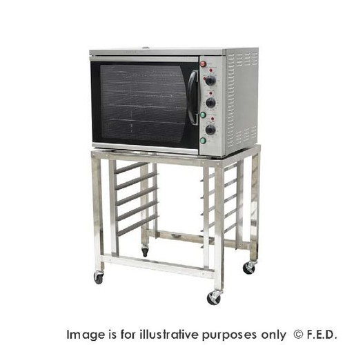 ConvectMAX Convection Oven Stand - Bench Top Convection Ovens (YXD-6A-S) - Picture 2 of 2