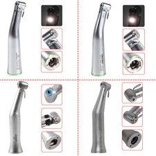 20:1 Reduction Implant Contra Angle (LED) Dental Low Speed Handpiece Fit NSK UK