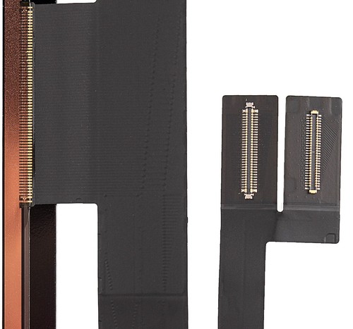 Digitalizador compatible iPad Pro 12,9"" 3ra generación 2018 y iPad Pro 12,9"" 4ta generación 2020 - Imagen 4 de 5