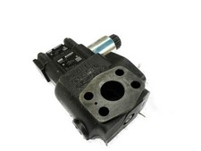 Parker 026-75754-G Pilot Operated Pressure Relief Valve NEW FREE FAST SHIP