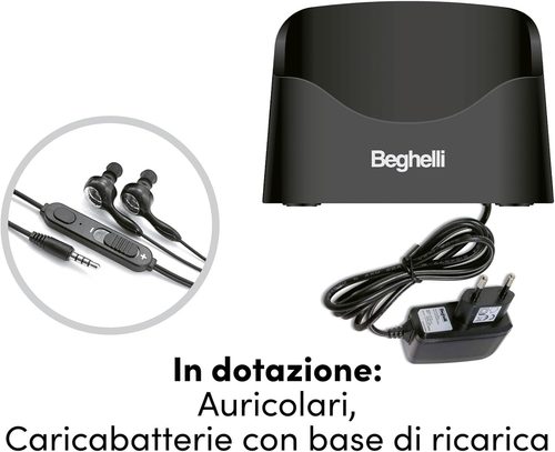 SLV30-GPS Altavoce, Cellulare Con Tasto Di Chiamata Rapida Di Soccorso, GPS per - Foto 5 di 12