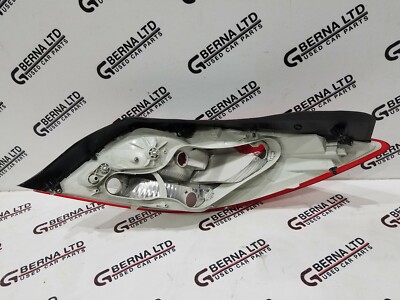2006 Vauxhall ASTRA 1.6 16v Drivers Side Rear Light 462141722 for 