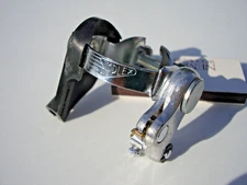 NOS Simplex Cable Tunnel Guide Stop Demultiplier Shifter Bicycle Tandem Raleigh