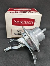 63-64 DODGE 330 440 66-67 CHARGER POLARA MONACO CORONET 361 383 VACUUM ADVANCE